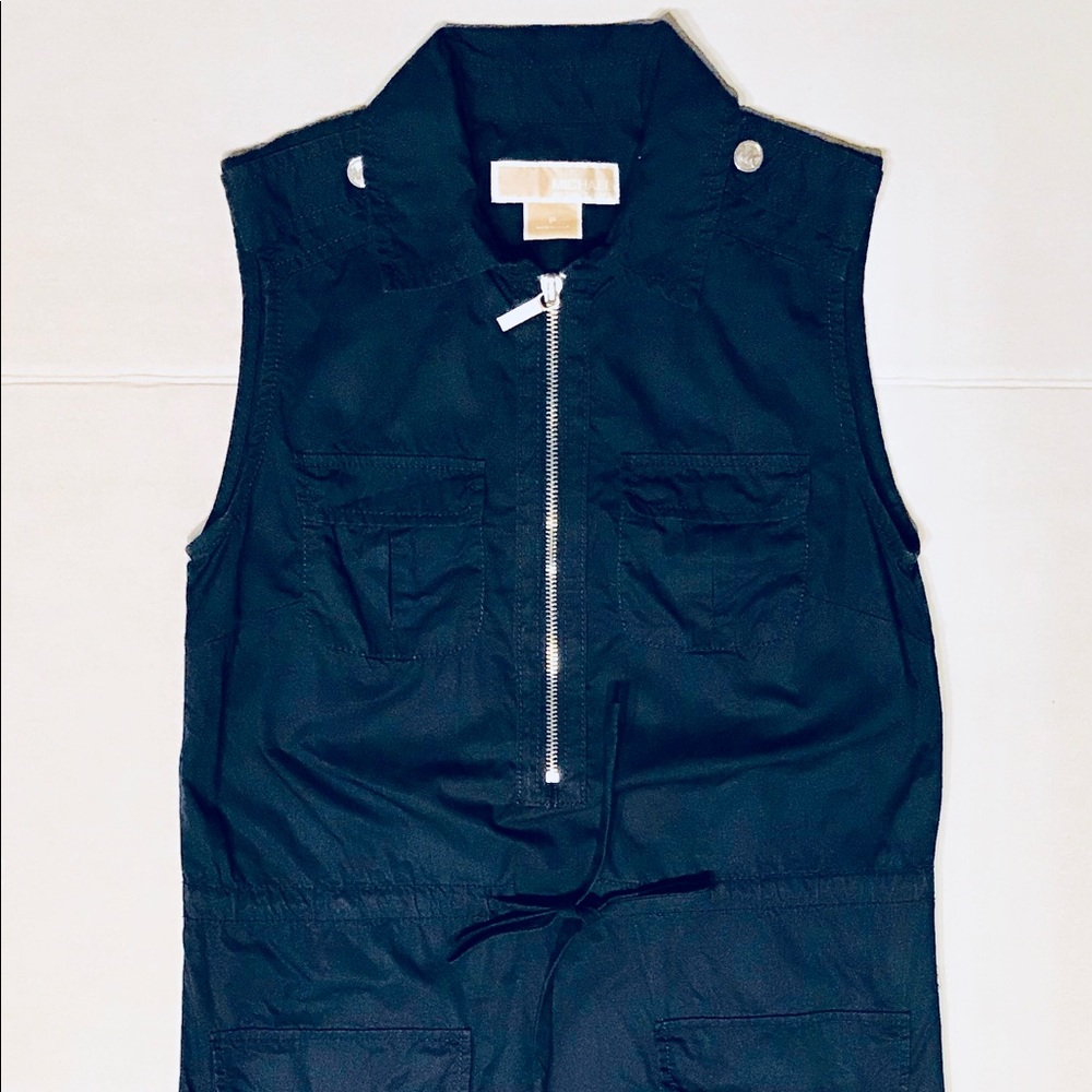 Michael Kors Dress Size P (love1)